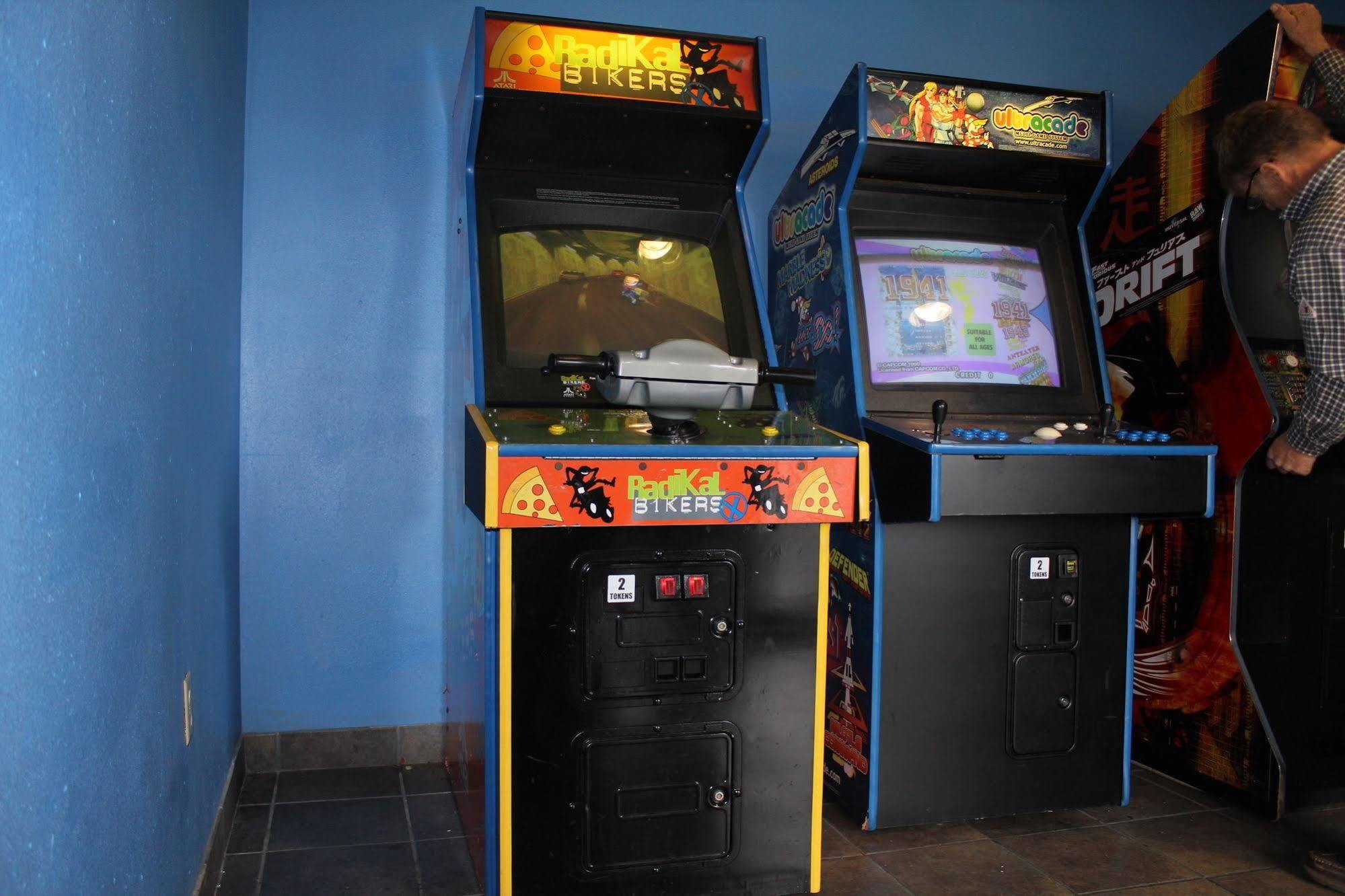 Clarion Inn & Suites Kissimmee-Lake Buena Vista South Esterno foto